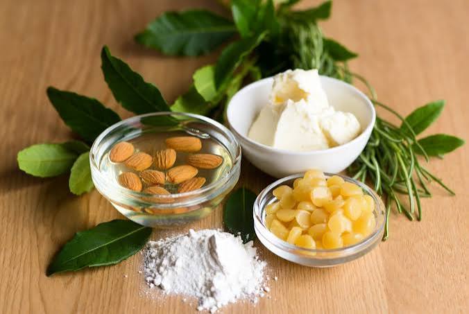 بهترین روش تهیه بهترین ضد آفتاب طبیعی در خانه