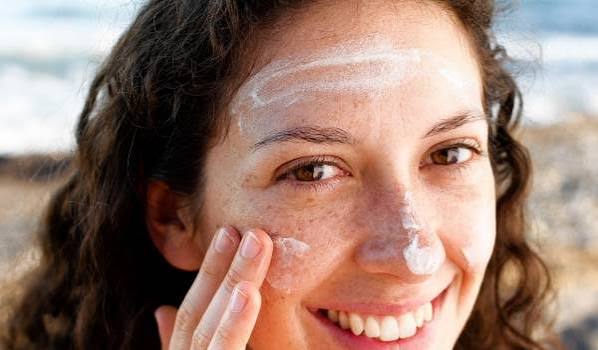 آیا ضد آفتاب باعث ایجاد لک پوستی می‌شود؟