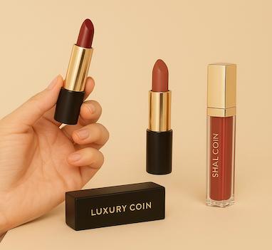 💄 معرفی بهترین رژ لب‌های سال (بر اساس کیفیت و ماندگاری)