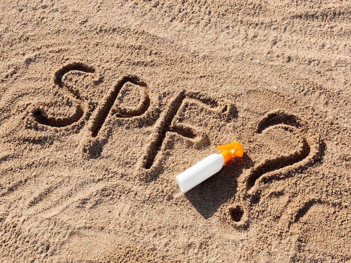 SPF چیست و چه میزان از آن مناسب است؟